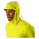 ArcTeryx Atom SL Hoody- Mens, Lampyre, Medium, 375341