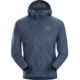 Arc'teryx Atom SL Hoody - Mens, Neurostorm, Extra Small, 375338