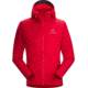 Arcteryx Atom SL Hoody - Mens, Toreador, Extra Large, 327758