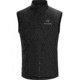Arc'teryx Atom SL Vest - Mens, Black, Extra Large, 327771