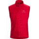 Arcteryx Atom SL Vest - Mens, Toreador, 2XL, 327782