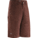 Bastion Long Short - Mens-Redwood-32 Waist