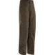 Arcteryx Bastion Pant - Mens-Cast Iron-Long Inseam-34 Waist