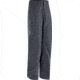 Arcteryx Bastion Pant - Mens-Gunmetal-Long Inseam-34 Waist