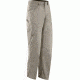 Bastion Pant - Mens-Redwood-Regular Inseam-34 Waist