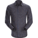 Arcteryx Bernal Long Sleeve Shirt - Mens, Acoustic, Large, 345972