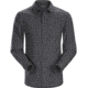 Arcteryx Bernal Long Sleeve Shirt - Mens, Cartograph, Large, 345988