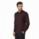 Arcteryx Bernal Ls Shirt - Mens, Black Baccara, Extra Large, 392345