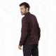 Arcteryx Bernal Ls Shirt - Mens, Black Baccara, Extra Large, 392345