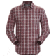 Arc'teryx Bernal LS Shirt - Men's, Kuiper, Medium, 441027
