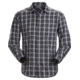 Arcteryx Bernal LS Shirt - Mens, Scoria, Small, 441036