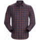 Arcteryx Bernal LS Shirt - Mens, Subastral, Extra Large, 441013