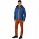 Arcteryx Beta AR Jacket - Mens, Cobalt Sun, 2XL, 416359