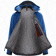 Arcteryx Beta AR Jacket - Mens, Cobalt Sun, 2XL, 416359