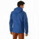 Arcteryx Beta AR Jacket - Mens, Cobalt Sun, 2XL, 416359