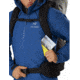 Arcteryx Beta AR Jacket - Mens, Cobalt Sun, 2XL, 416359