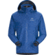 Arcteryx Beta AR Jacket - Mens, Cobalt Sun, 2XL, 416359