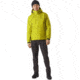 Arcteryx Beta AR Jacket - Mens, Glade, Medium, 437574