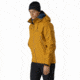 Arcteryx Beta Ar Jacket - Mens, Midnight Sun, Extra Large, 392545