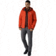 Arcteryx Beta Ar Jacket - Mens, Sambal, 2XL, 392571