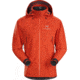 Arcteryx Beta Ar Jacket - Mens, Sambal, 2XL, 392571