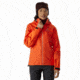 Arcteryx Beta Ar Jacket - Womens, Awestruck, Large, 391413