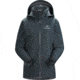 Arcteryx Beta AR Jacket - Womens, Enigma, Small, 437683