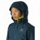 Arcteryx Beta Ar Jacket - Womens, Labyrinth, Large, 391419