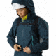 Arcteryx Beta Ar Jacket - Womens, Labyrinth, Large, 391419