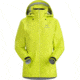 Arcteryx Beta Ar Jacket - Womens, Luciole, Large, 391425