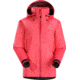 Arcteryx Beta AR Jacket - Womens-Pink Guava-Large