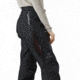 Arcteryx Beta AR Pant - Womens, Black, Medium Short, Regular Inseam, 434391