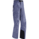 Arcteryx Beta AR Pant - Womens-Winter Iris-Small