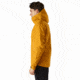 Arcteryx Beta FL Jacket - Mens, Quantum, Large, 437605