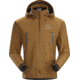 Beta LT Hybrid Jacket - Mens-Bourbon-Large