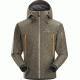 Beta LT Jacket - Mens-Basalt-Large