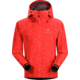 Arcteryx Beta LT Jacket - Mens-Diablo Red-Large