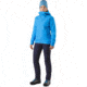 Arc'teryx Beta LT Jacket - Womens, Baja, Small, 304295