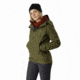 Arcteryx Beta Lt Jacket - Womens, Bushwhack, Large, 391443
