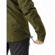 Arcteryx Beta Lt Jacket - Womens, Bushwhack, Large, 391443