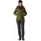 Arcteryx Beta Lt Jacket - Womens, Bushwhack, Large, 391443