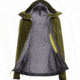 Arcteryx Beta Lt Jacket - Womens, Bushwhack, Large, 391443
