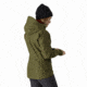 Arcteryx Beta Lt Jacket - Womens, Bushwhack, Large, 391443