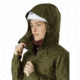 Arcteryx Beta Lt Jacket - Womens, Bushwhack, Large, 391443