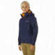 Arcteryx Beta SL Hybrid Jacket - Womens, Cobalt Moon, Large, 415100
