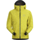 Arcteryx Beta SL Jacket - Mens, Everglade, 2XL, 324182