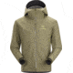 Beta SL Jacket - Mens-Pangea-X-Large