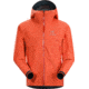 Beta SL Jacket - Mens-Sumac-Large