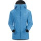 Beta SL Jacket - Womens-Blue Dragonfly-Large