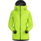 Arcteryx Beta SL Jacket - Womens, Dark Titanite, Extra Large, 325455